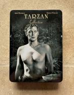 Complete Tarzan DVD Serie - Limited Edition, NLO, Ophalen of Verzenden, Zo goed als nieuw, Boxset