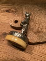 Beeldje beer, Verzamelen, Beelden en Beeldjes, Ophalen of Verzenden, Gebruikt, Dier