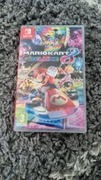 Nintendo switch mariokart deluxe 8, Ophalen of Verzenden