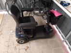 scootmobiel LEO invacare 12 km 3 wiel zo goed als nieuw, Ophalen, Zo goed als nieuw, Elektrische rolstoel