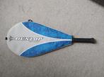Dunlop graphite ti tennisracket L 3, Sport en Fitness, Tennis, Racket, Gebruikt, Ophalen of Verzenden, L3