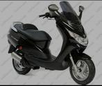 Peugeot elystar gezocht, Fietsen en Brommers, Scooters | Peugeot, Ophalen, Gebruikt, Overige modellen, Maximaal 45 km/u