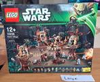 Lego Star Wars, SEALED Ewok Village, 10236, Kinderen en Baby's, Speelgoed | Duplo en Lego, Nieuw, Complete set, Ophalen of Verzenden