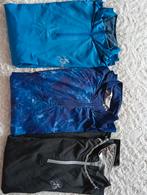 Baselayers lemieux en kingsland, Ophalen of Verzenden, Zo goed als nieuw, Blauw