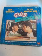 Jonh travolta 7inch grease, Ophalen of Verzenden, Zo goed als nieuw, Pop