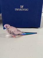 Swarovski roze parkiet, Ophalen of Verzenden, Zo goed als nieuw, Figuurtje