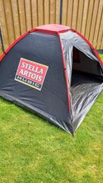 Stella Artois Music Tent - Nieuw in zak!, Caravans en Kamperen, Ophalen, Nieuw, Overige