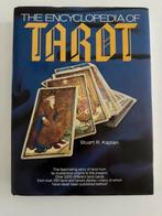 The Encyclopedia of TAROT, Ophalen of Verzenden, Zo goed als nieuw