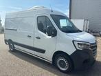 Renault Master 2.3DCI L2H2 Thermoking Koeling Airco Cruiseco, Voorwielaandrijving, 136 pk, Gebruikt, Euro 6