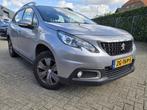 Peugeot 2008 1.2 PureTech Blue Lion Navi/Pano/Cruise/Trekhaa, Voorwielaandrijving, Stof, Euro 6, 1199 cc