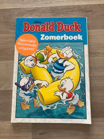 Ducklexie vakantieboek beschikbaar voor biedingen