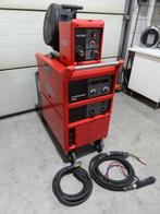 Mig/Mag lasapparaat Fronius Vario Synergic 5000 Watergekoeld, Ophalen of Verzenden, Zo goed als nieuw, 250 ampère of meer, Co2