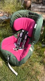 Römer King Plus autostoeltje 9–18 kg, Ophalen, Romer, Verstelbare rugleuning, Autogordel