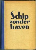 Schip zonder haven - Willy Corsari, Gelezen, Ophalen of Verzenden, Willy Corsari, Nederland
