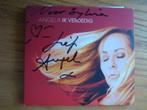 Angela Groothuizen - Ik Verdedig (gesigneerd), Cd's en Dvd's, Ophalen of Verzenden, Zo goed als nieuw, Levenslied of Smartlap