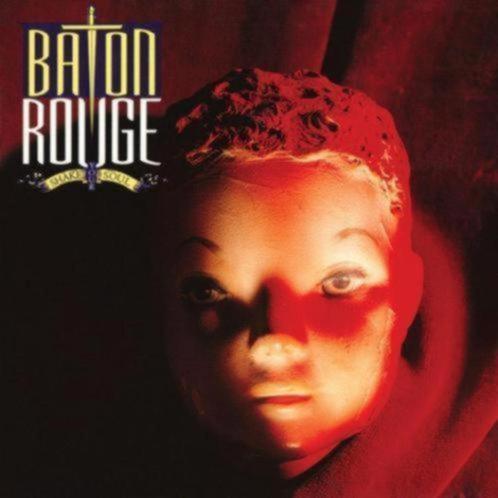 CD: Baton Rouge – Shake Your Soul (ZGAN), Cd's en Dvd's, Cd's | Rock, Zo goed als nieuw, Poprock, Ophalen of Verzenden