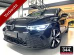 Volkswagen Golf 1.4 eHybrid GTE 245 PK/ Camera/ 18''LMV/ Car, Zwart, 4 cilinders, Met garantie (alle), Zwart