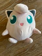 Jigglypuff Knuffel - Pokémon, Kinderen en Baby's, Speelgoed | Knuffels en Pluche, Ophalen of Verzenden, Zo goed als nieuw, Overige typen