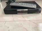 🔥Goedwerkende ziggo Humax IRHD-5000c🔥geen smartcard nodig, Audio, Tv en Foto, Decoders en Harddiskrecorders, Ophalen of Verzenden