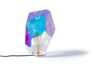 BOLD MONKEY Diamond Dear Table Lamp | Van €209, nu  beschikbaar voor biedingen