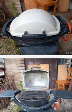 Weber Gas barbecue, Ophalen of Verzenden, Zo goed als nieuw