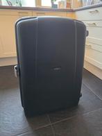 Grote Samsonite koffer, Sieraden, Tassen en Uiterlijk, Koffers, Ophalen, Gebruikt, Hard kunststof, 70 cm of meer