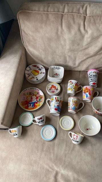 Blond Amsterdam Servies - Made with Love beschikbaar voor biedingen