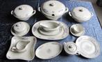 Porselein eetservies van Hutschenreuther Arzberg Bavaria, Ophalen