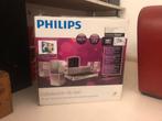 Philips Surround System HTS 9520 - Nieuw in doos!, Ophalen, Philips, 70 watt of meer, Nieuw