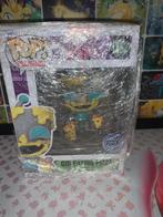 Funko Pop! Gir Eating Pizza Invader Zim #1332, Ophalen of Verzenden, Nieuw
