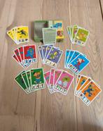 Sesamstraat kwartetspel, leeftijd 4+ Jumbo spelletje, Verzamelen, Ophalen of Verzenden, Zo goed als nieuw, Kwartet(ten)