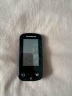 Shimano fietscomputer, Ophalen of Verzenden, Zo goed als nieuw