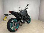 Yamaha MT 09 ABS (bj 2022), Bedrijf, Naked bike