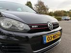 Volkswagen Golf 6 2.0 GTI 155KW, Auto's, Volkswagen, Voorwielaandrijving, Stof, 4 cilinders, 1984 cc