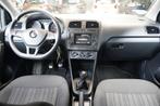 Volkswagen Polo 1.0 | AIRCO | ELEK.RAMEN | APK., Stof, Gebruikt, Met garantie (alle), 60 pk