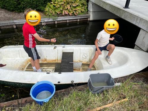 Bootje gezocht, Watersport en Boten, Accessoires en Onderhoud, Ophalen of Verzenden