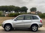 Toyota RAV4 /2.0-16V VVT-i Sol 5-Drs Aut. Airco Electric pak, Automaat, 1998 cc, Stof, Gebruikt