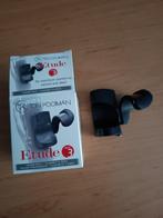 Duimsteun voor klarinet, Ophalen of Verzenden, Zo goed als nieuw, Kunststof, Bes-klarinet