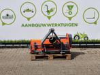 Morgnieux BMD-H100 Klepelmaaier met hydraulische sideshift, Niet ingevuld, Weidebouw, Niet ingevuld, Ophalen of Verzenden