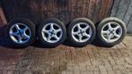 Velgen Toyota Yaris, Ophalen, 14 inch, Gebruikt, 175 mm