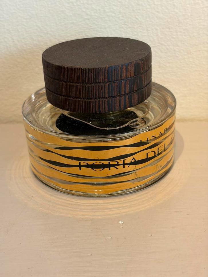 Linari Porta del Cielo Eau de Parfum   inhoud: 100 ml, Sieraden, Tassen en Uiterlijk, Uiterlijk | Parfum, Nieuw, Ophalen of Verzenden