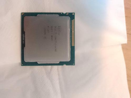 Intel Core i5-3470S - 4 Cores - LGA1155, Computers en Software, Processors, Gebruikt, 2 tot 3 Ghz, Ophalen