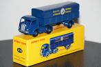 Panhard Movic SNCF - Dinky Toys 32AB - Atlas (2013), Verzenden, Nieuw, Bus of Vrachtwagen