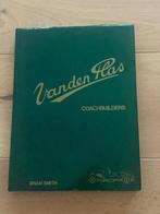 Vanden Plas Coachbuilders, Verzenden, Brian Smith, Zo goed als nieuw, Overige merken