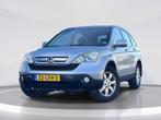 Honda CR-V 2.0i Elegance 2010 | 32-LFH-3, Euro 5, Gebruikt, Overige brandstoffen, Bedrijf