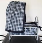 wieg voor pop, Ophalen of Verzenden, Babypop