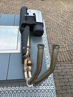 Uitlaat origineel Kawasaki Vulcan S NIEUW, Motoren, Ophalen, Nieuw