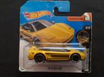 Acura NSX geel 1990 - Hotwheels 2017 Nightburnez, Ophalen of Verzenden, Nieuw, Auto