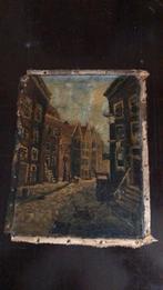 Oud schilderij, Ophalen of Verzenden