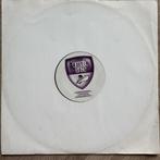 Fractal Structure – Lost Sequence | Trance 12" vinyl, Ophalen of Verzenden, Zo goed als nieuw, 12 inch, Techno of Trance